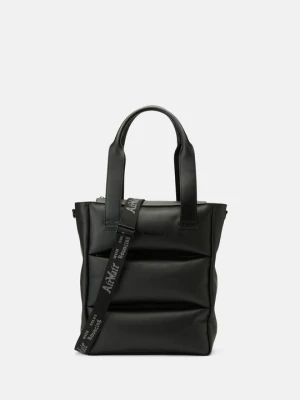 Torba na zakupy Dr. Martens czarny