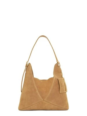 Torba na zakupy Dune London tan