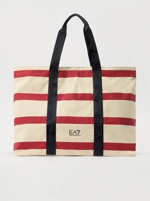 Torba na zakupy EA7 Emporio Armani
