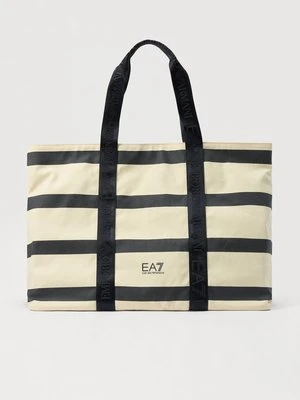 Torba na zakupy EA7 Emporio Armani
