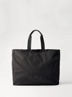 Torba na zakupy EA7 Emporio Armani