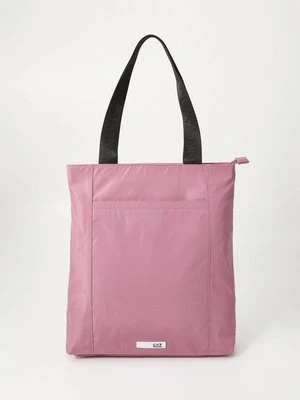 Torba na zakupy EA7 Emporio Armani