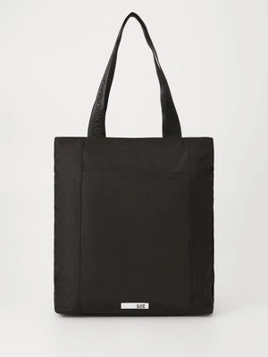 Torba na zakupy EA7 Emporio Armani