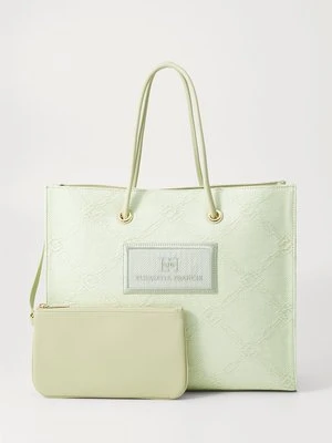 Torba na zakupy Elisabetta Franchi