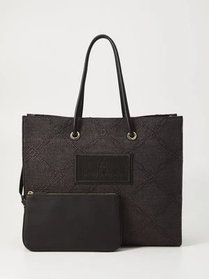 Torba na zakupy Elisabetta Franchi