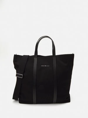 Torba na zakupy Emporio Armani