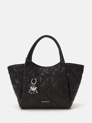Torba na zakupy Emporio Armani