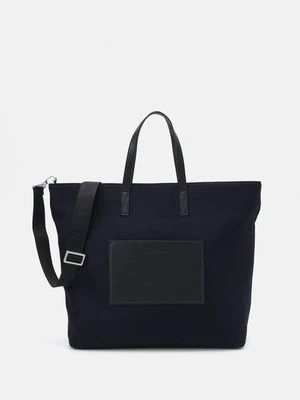 Torba na zakupy Emporio Armani