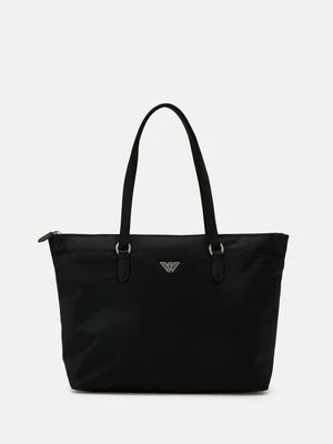 Torba na zakupy Emporio Armani