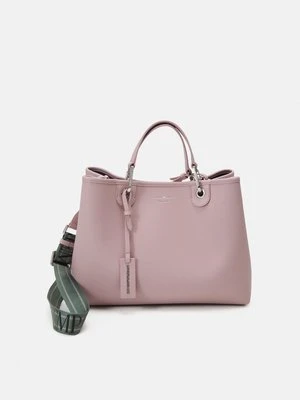 Torba na zakupy Emporio Armani