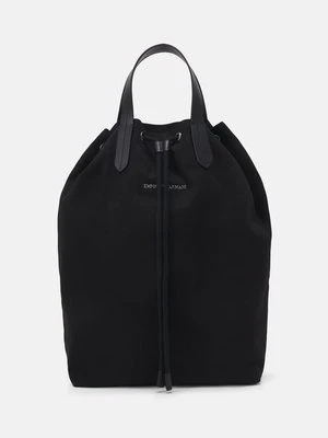 Torba na zakupy Emporio Armani