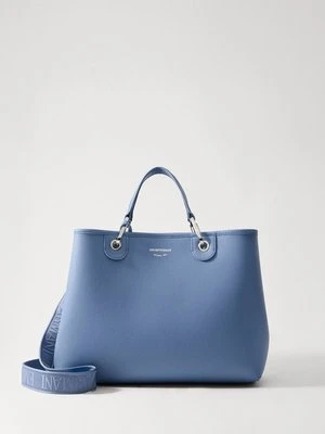 Torba na zakupy Emporio Armani