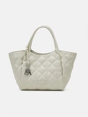 Torba na zakupy Emporio Armani