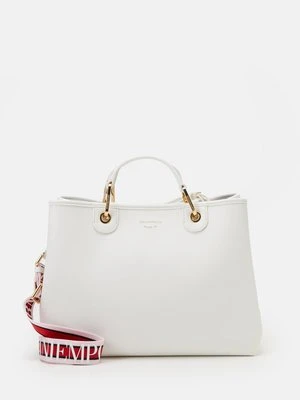 Torba na zakupy Emporio Armani