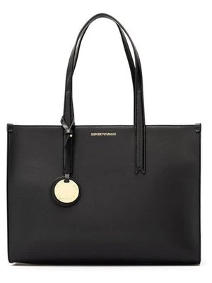 Torba na zakupy Emporio Armani