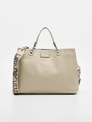 Torba na zakupy Emporio Armani