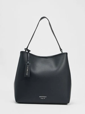 Torba na zakupy Emporio Armani