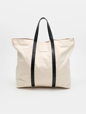 Torba na zakupy Emporio Armani