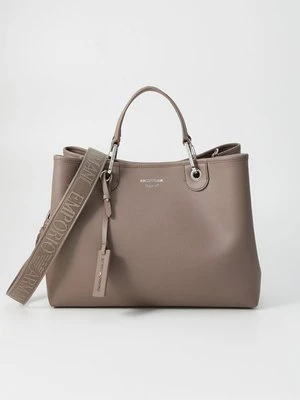 Torba na zakupy Emporio Armani