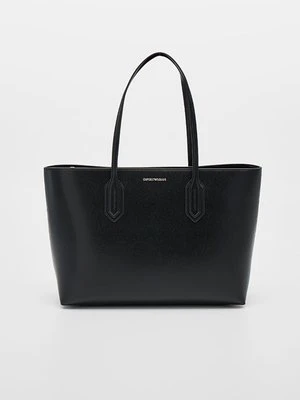 Torba na zakupy Emporio Armani