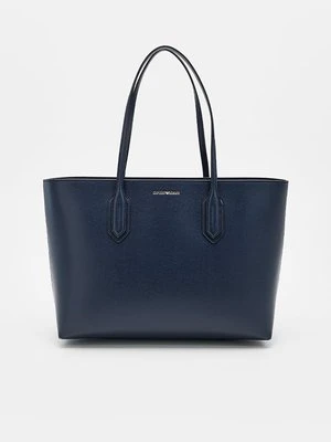 Torba na zakupy Emporio Armani