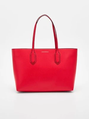 Torba na zakupy Emporio Armani