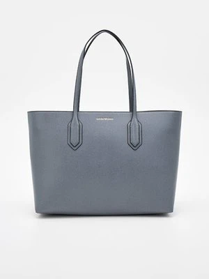 Torba na zakupy Emporio Armani