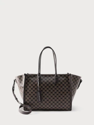 Torba na zakupy Emporio Armani