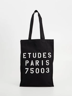 Torba na zakupy Études