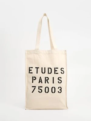 Torba na zakupy Études