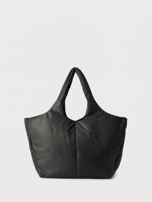 Torba na zakupy Even&Odd Active By Zalando czarny
