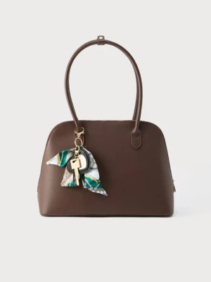 Torba na zakupy Even&Odd By Zalando brązowy