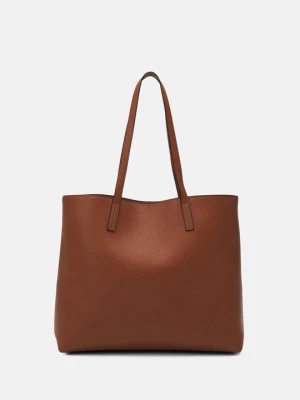 Torba na zakupy Even&Odd By Zalando koniakowy