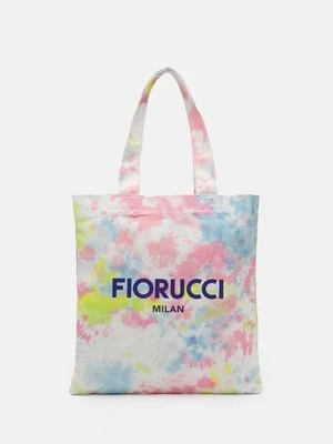 Torba na zakupy Fiorucci