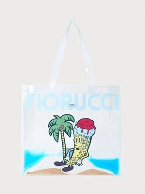 Torba na zakupy Fiorucci