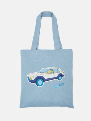 Torba na zakupy Fiorucci