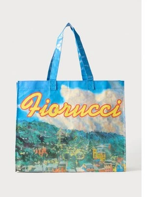 Torba na zakupy Fiorucci