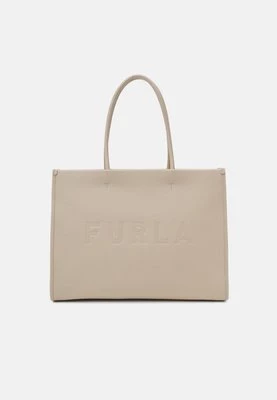 Torba na zakupy Furla