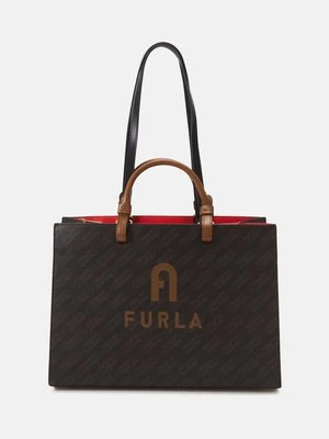 Torba na zakupy Furla