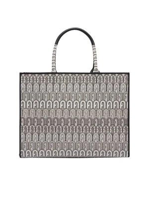 Torba na zakupy Furla