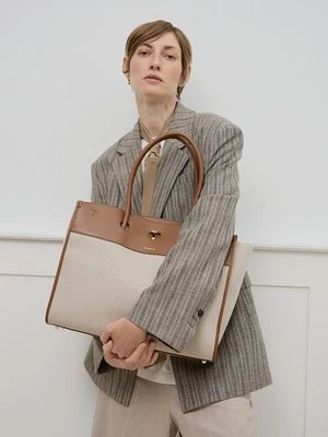 Torba na zakupy Furla
