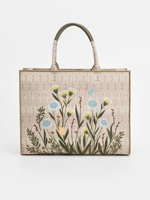 Torba na zakupy Furla