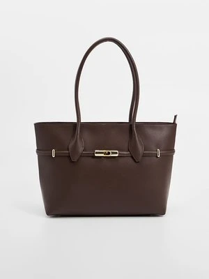 Torba na zakupy Furla