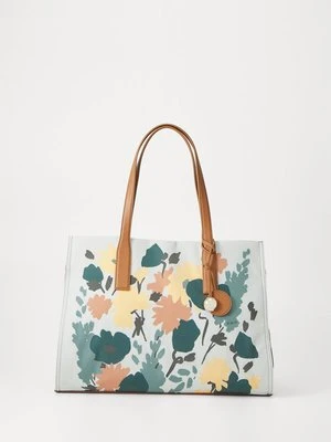 Torba na zakupy Furla