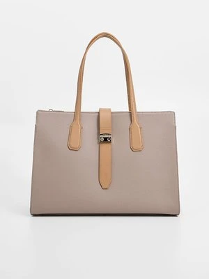 Torba na zakupy Furla