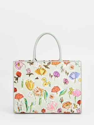 Torba na zakupy Furla