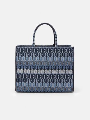 Torba na zakupy Furla