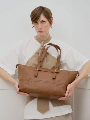 Torba na zakupy Furla