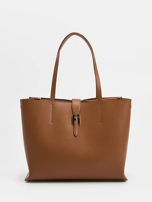 Torba na zakupy Furla
