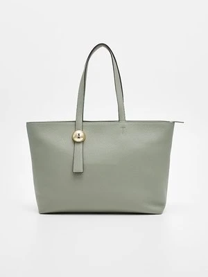 Torba na zakupy Furla